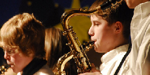 Saxofoonles Leeuwarden